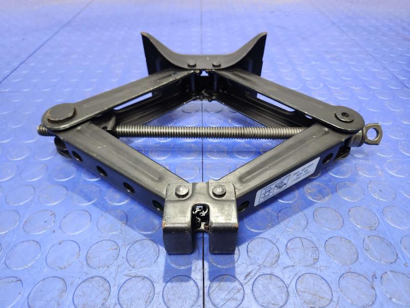 2017-2023 Subaru Impreza Spare Tire Tools Jack Kit with Tray Genuine OEM