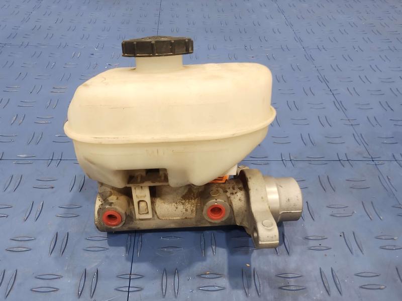 2011-2012 Ford F-250 F-350 Brake Master Cylinder Assembly Genuine OEM BC3Z2140A