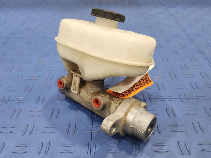 2011-2012 Ford F-250 F-350 Brake Master Cylinder Assembly Genuine OEM BC3Z2140A
