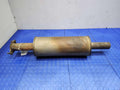2015 Ford Fusion Muffler