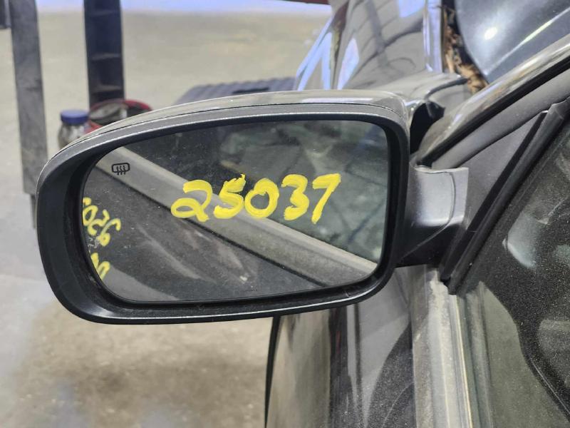 2013 Dodge Charger Door Mirror