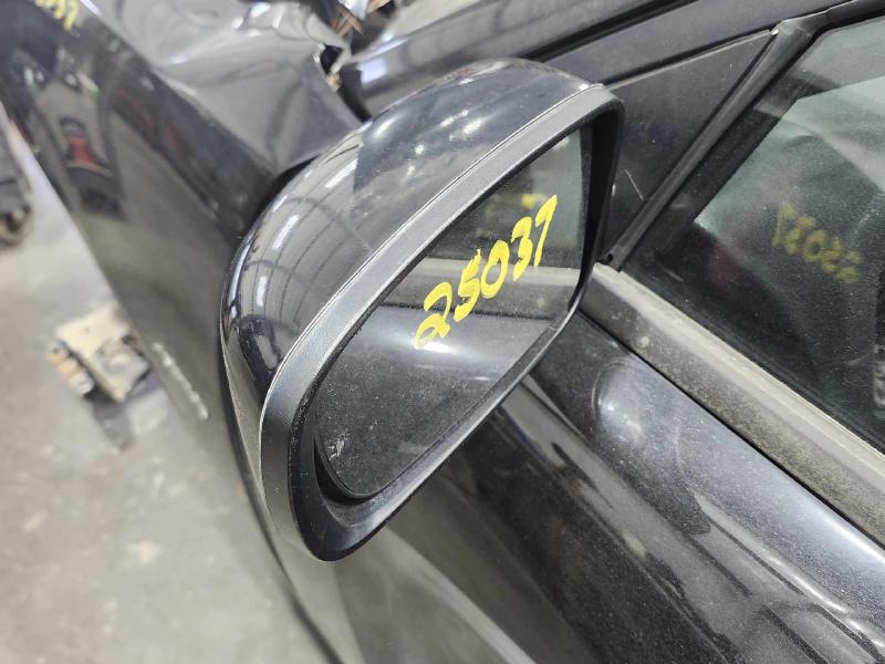 2013 Dodge Charger Door Mirror