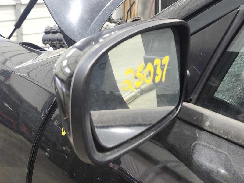 2013 Dodge Charger Door Mirror
