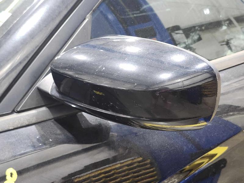 2013 Dodge Charger Door Mirror