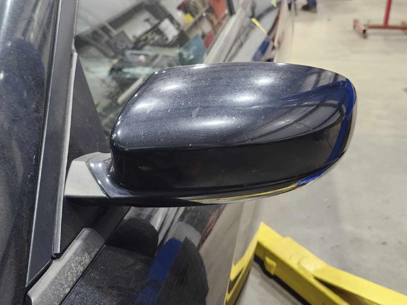 2013 Dodge Charger Door Mirror