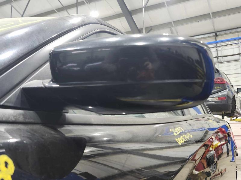 2013 Dodge Charger Door Mirror