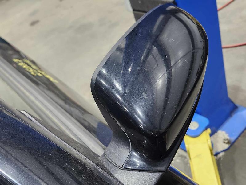 2013 Dodge Charger Door Mirror