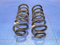 2018 Jaguar XE Coil/Air Spring