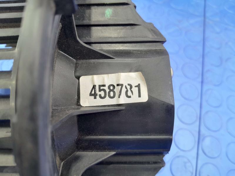 2014 Dodge Journey Blower Motor