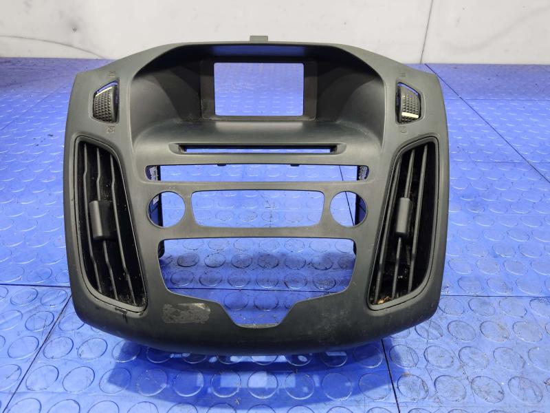 2017 Ford Focus Misc Ebay Parts