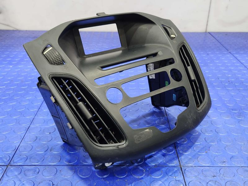 2017 Ford Focus Misc Ebay Parts