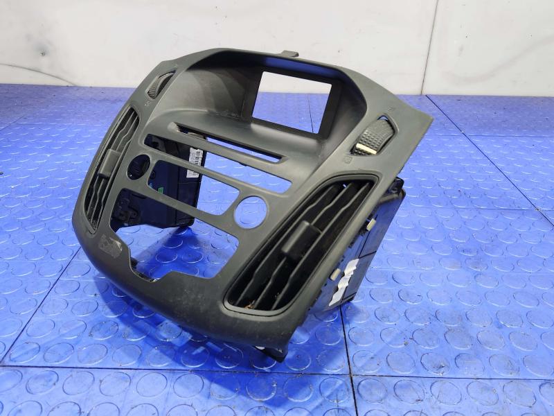 2017 Ford Focus Misc Ebay Parts