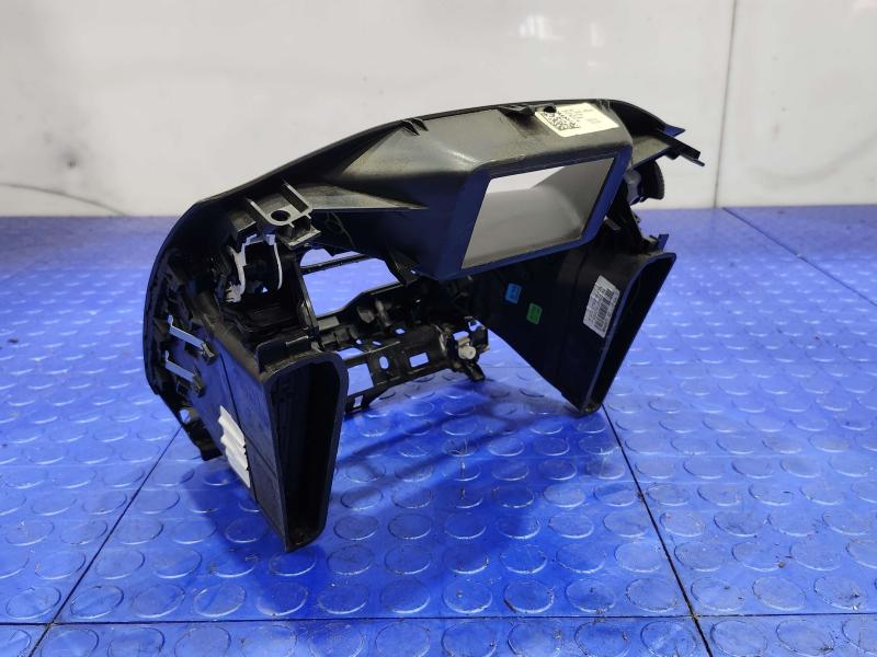 2017 Ford Focus Misc Ebay Parts