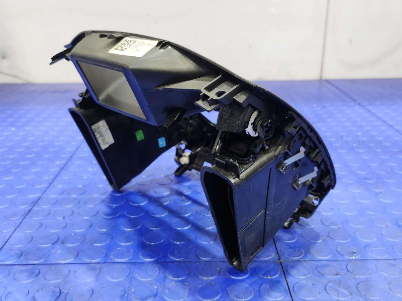 2017 Ford Focus Misc Ebay Parts