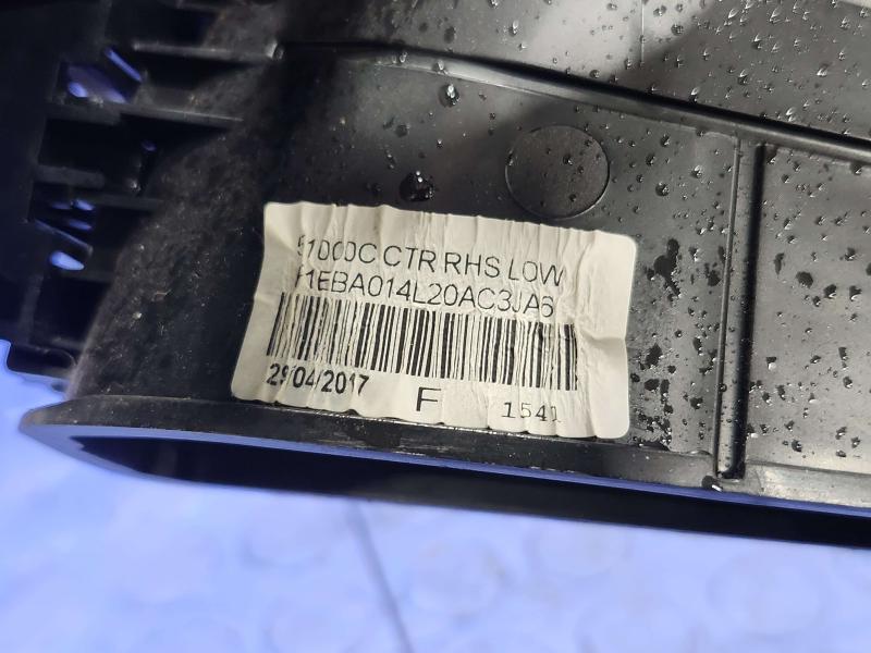 2017 Ford Focus Misc Ebay Parts