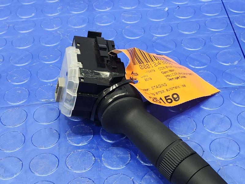 2019 Honda HR-V Combination Switch