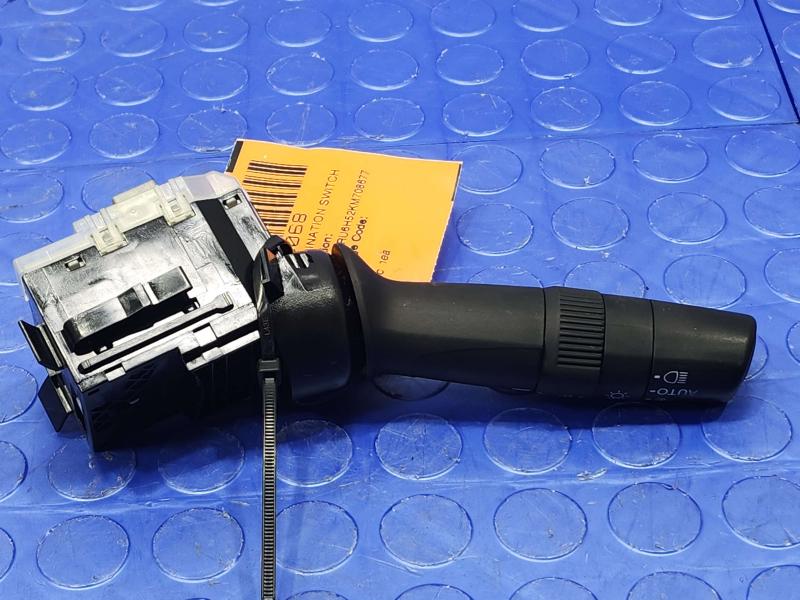 2019 Honda HR-V Combination Switch