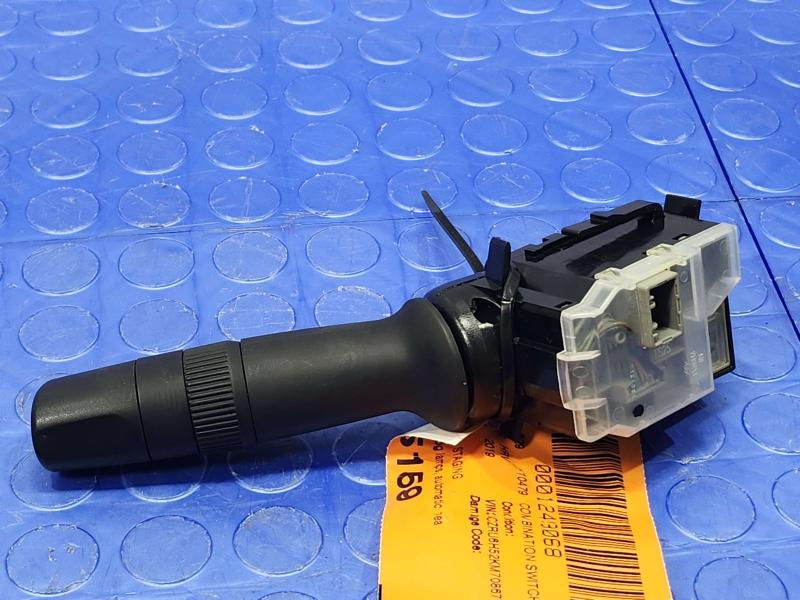 2019 Honda HR-V Combination Switch