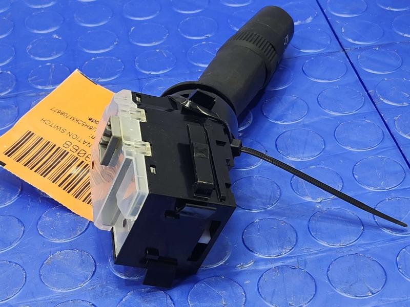 2019 Honda HR-V Combination Switch