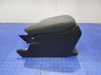 2017 Subaru Impreza Front Console