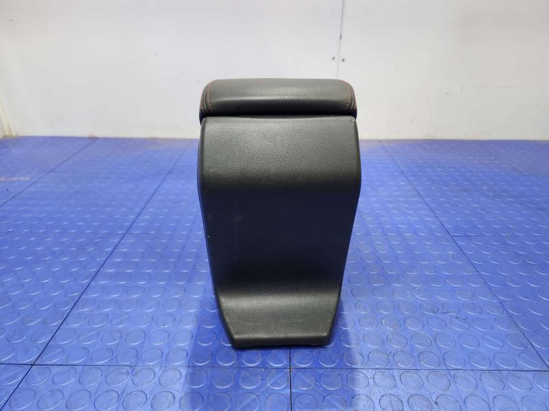 2017 Subaru Impreza Front Console