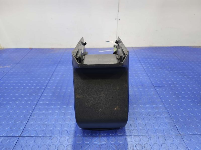 2017 Subaru Impreza Front Console