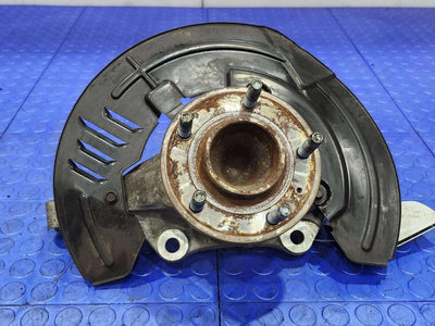 2016 Cadillac ATS Spindle Knuckle Front