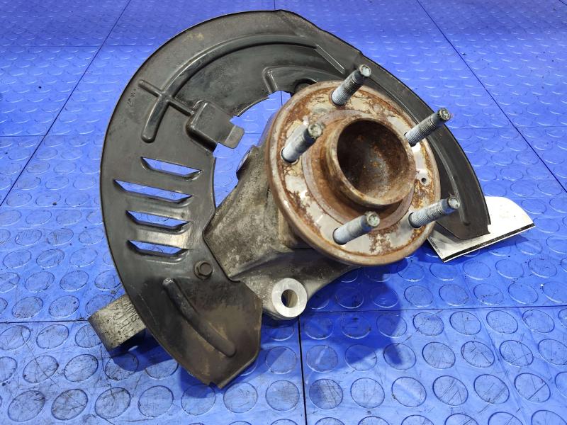 2016 Cadillac ATS Spindle Knuckle Front