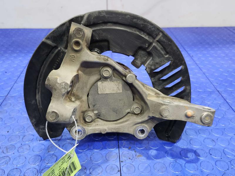 2016 Cadillac ATS Spindle Knuckle Front