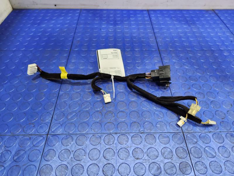 2021 Hyundai Sonata Wire Harness (Misc)
