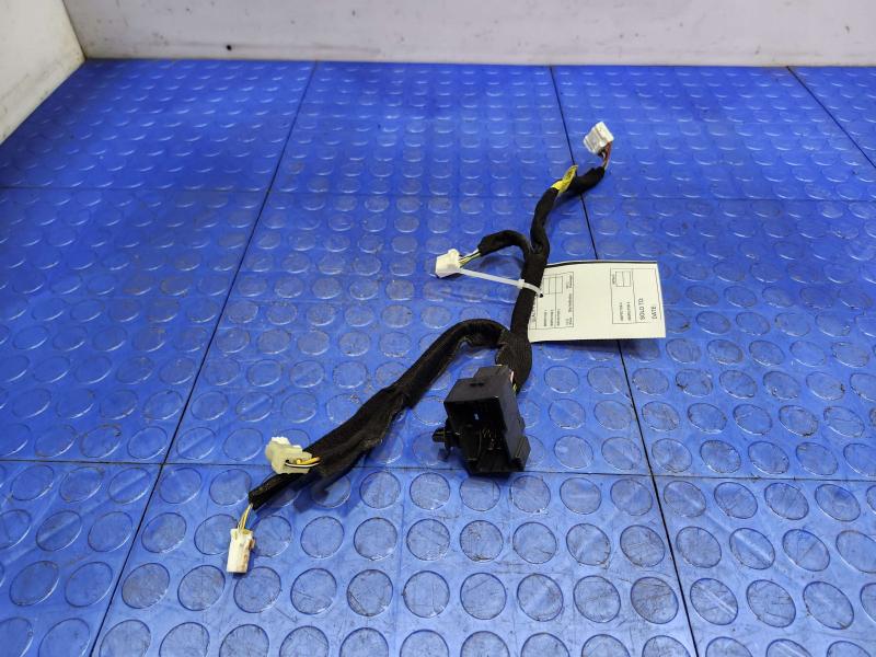 2021 Hyundai Sonata Wire Harness (Misc)