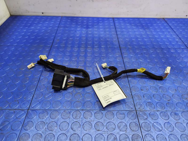 2021 Hyundai Sonata Wire Harness (Misc)