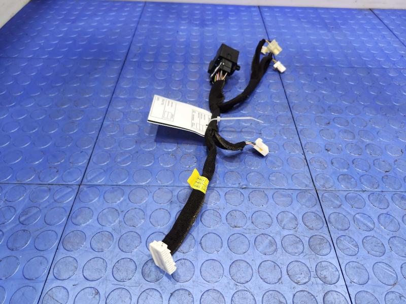 2021 Hyundai Sonata Wire Harness (Misc)