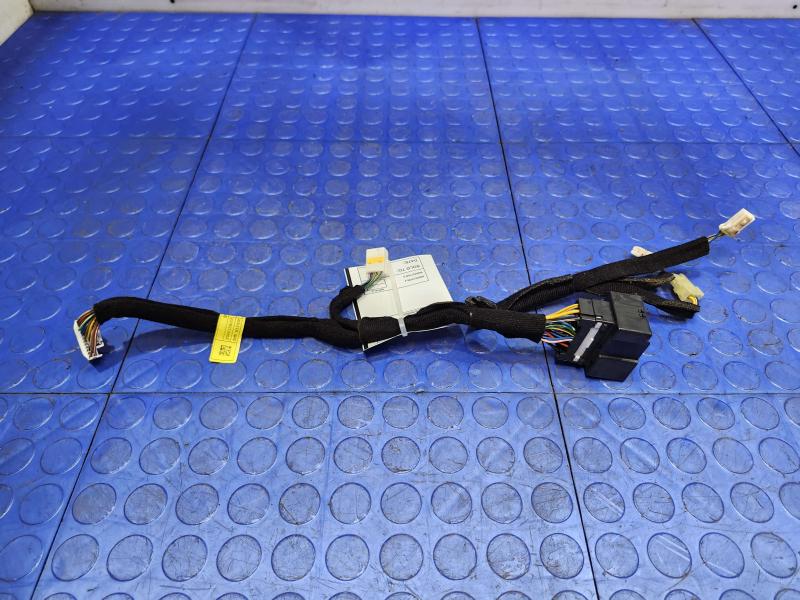 2021 Hyundai Sonata Wire Harness (Misc)