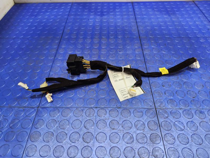 2021 Hyundai Sonata Wire Harness (Misc)
