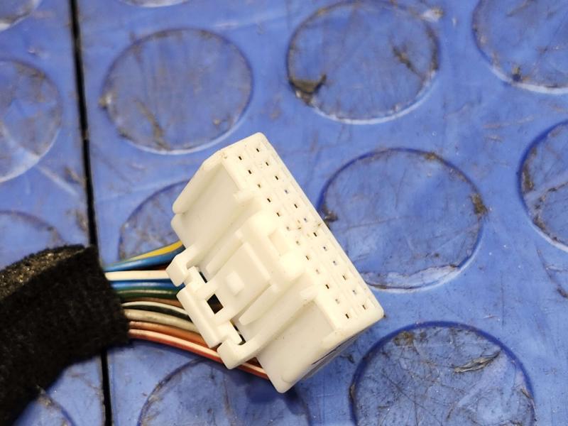 2021 Hyundai Sonata Wire Harness (Misc)