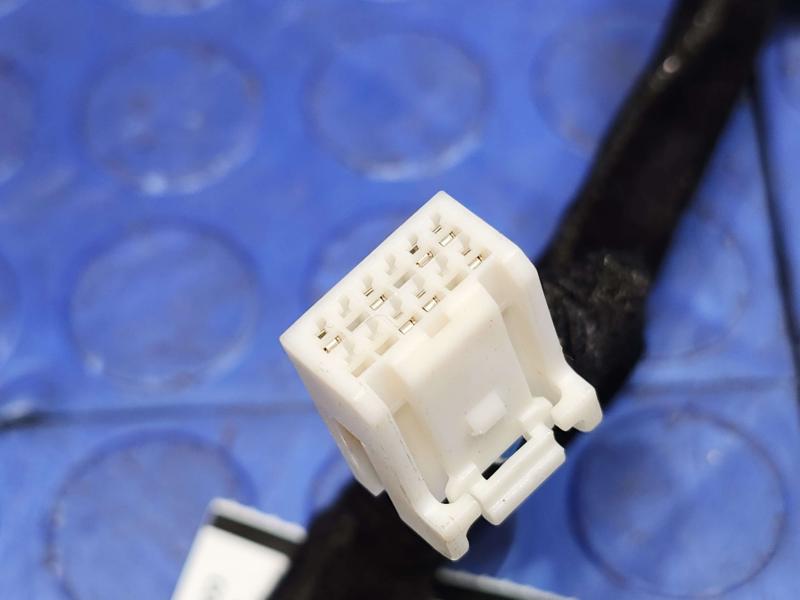 2021 Hyundai Sonata Wire Harness (Misc)