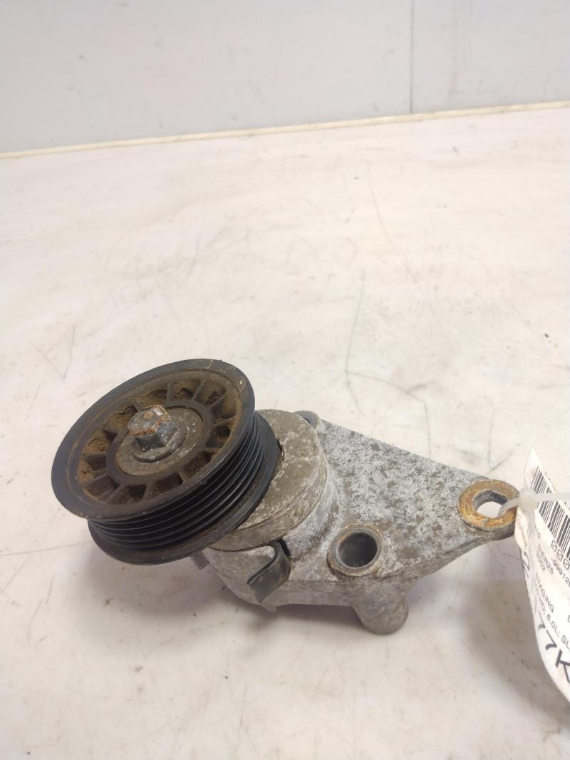2002 GMC Sierra 2500 Engine Belt Tensioner