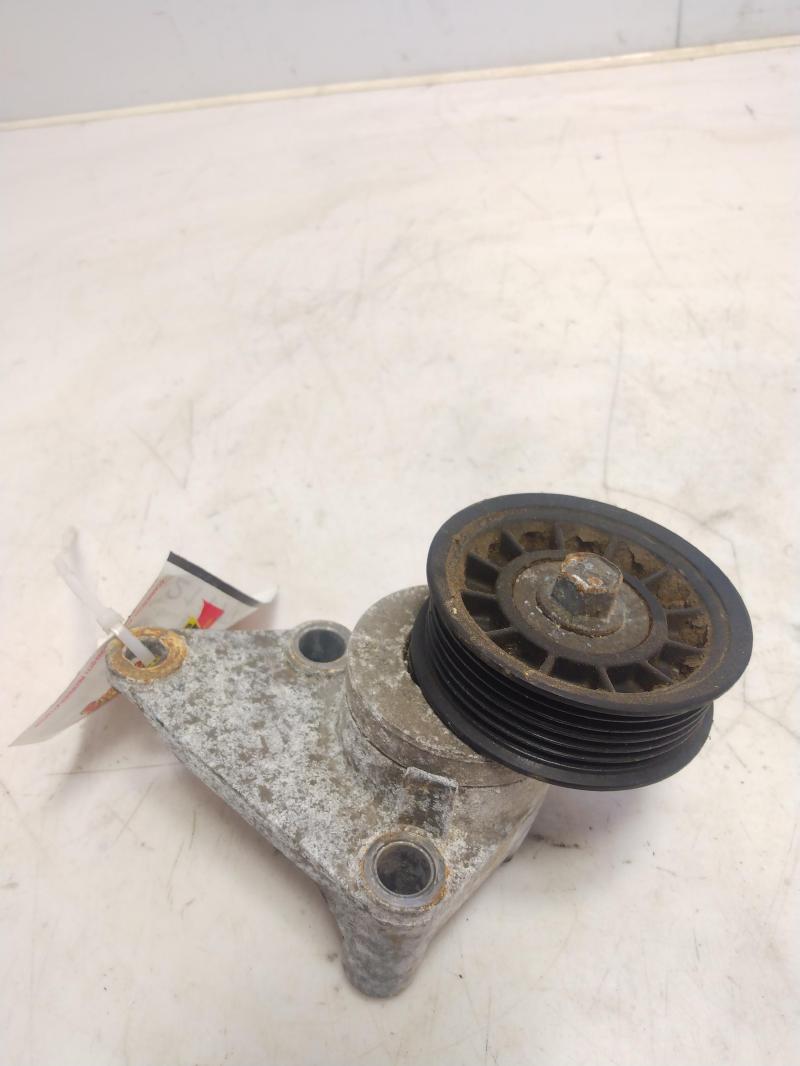 2002 GMC Sierra 2500 Engine Belt Tensioner
