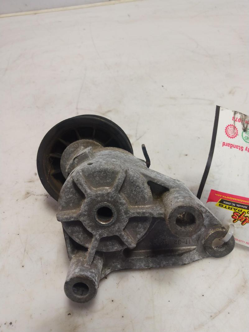 2002 GMC Sierra 2500 Engine Belt Tensioner