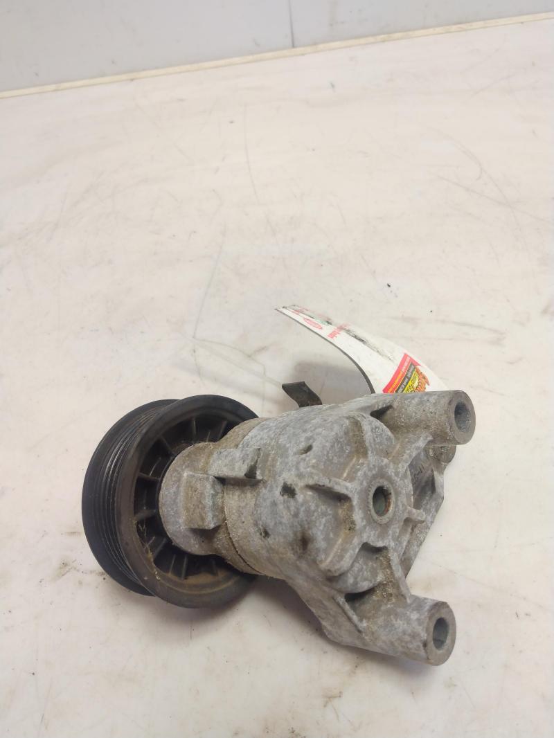 2002 GMC Sierra 2500 Engine Belt Tensioner
