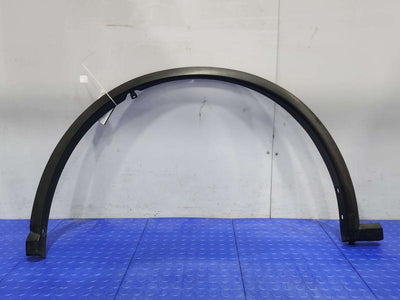 2015 Nissan Murano Wheel Opening Moulding