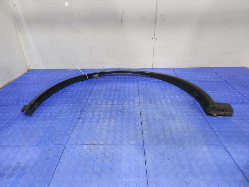 2015 Nissan Murano Wheel Opening Moulding
