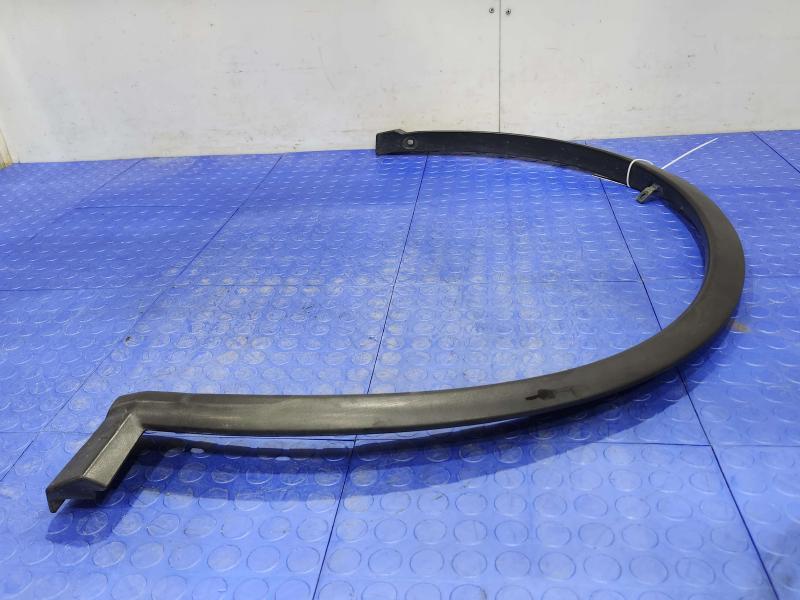 2015 Nissan Murano Wheel Opening Moulding