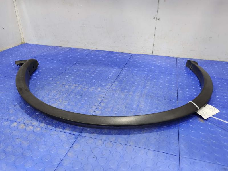 2015 Nissan Murano Wheel Opening Moulding