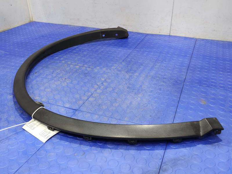 2015 Nissan Murano Wheel Opening Moulding