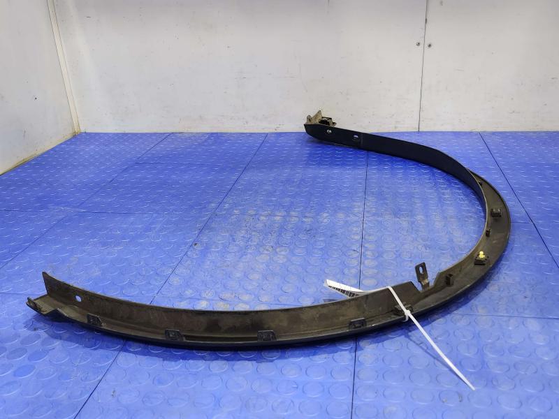 2015 Nissan Murano Wheel Opening Moulding