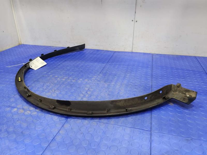 2015 Nissan Murano Wheel Opening Moulding