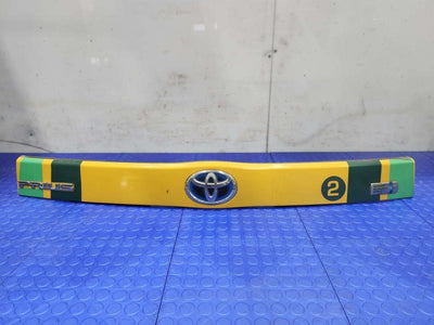 2010 Toyota Prius Tail Finish Panel