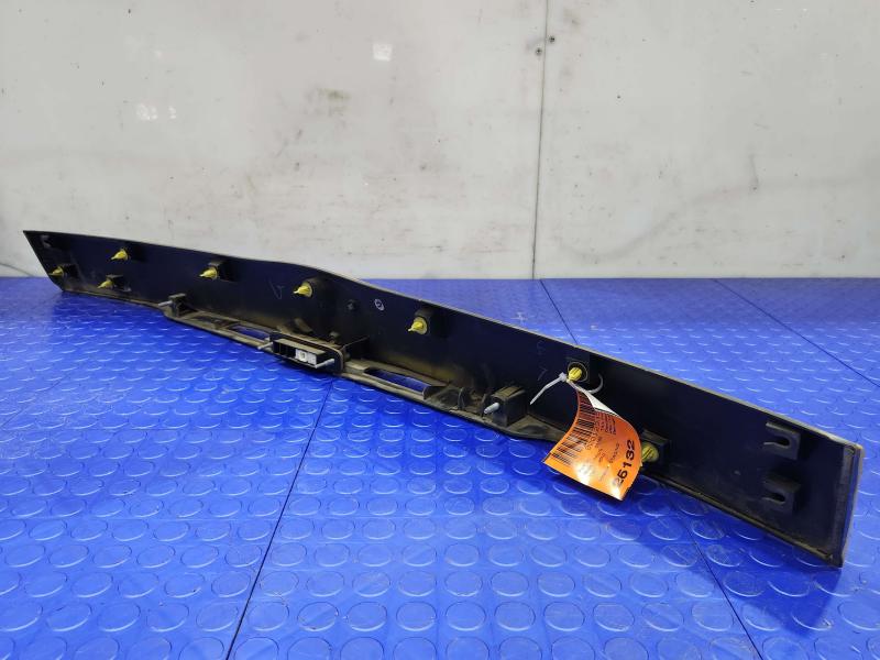 2010 Toyota Prius Tail Finish Panel